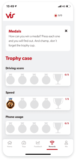 VÍS Launches Innovative Telemetric Car Insurance Policy